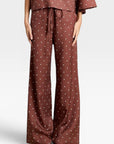26W-STUDIO  CLIQUE-BROEK-BRUIN DONKER
