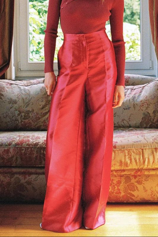 26W-COLLECTORS CLUB-BROEK-ROOD HEVIG