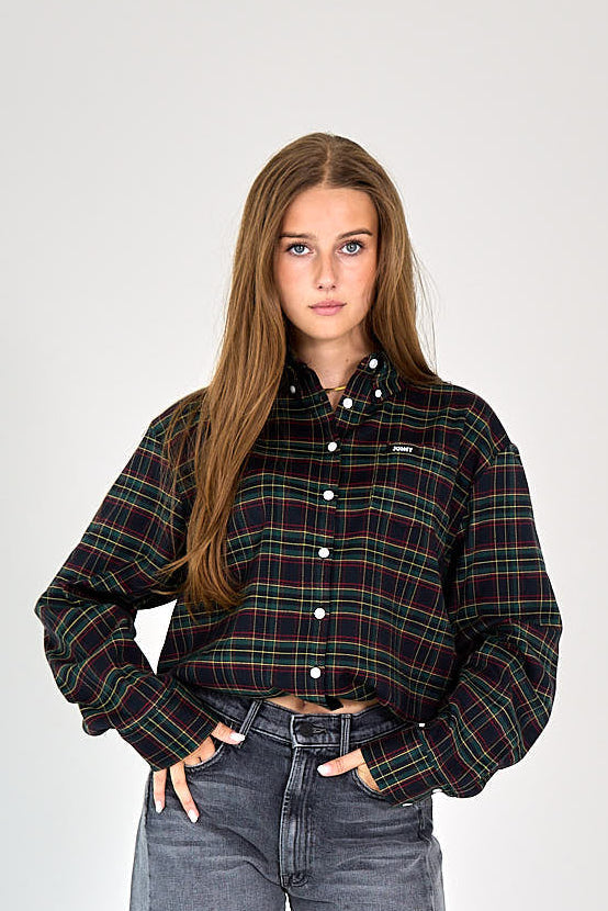BLOUSE MAGS