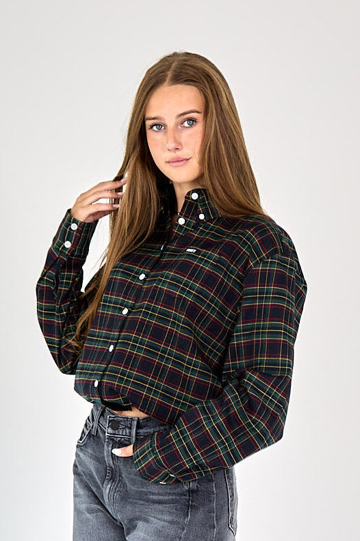 BLOUSE MAGS