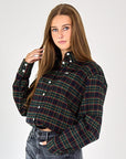 BLOUSE MAGS