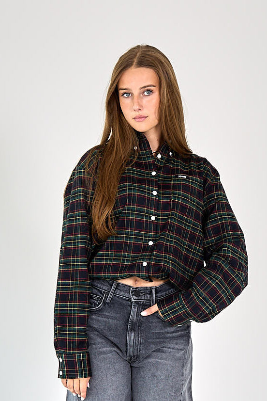 BLOUSE MAGS
