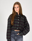 BLOUSE MAGS