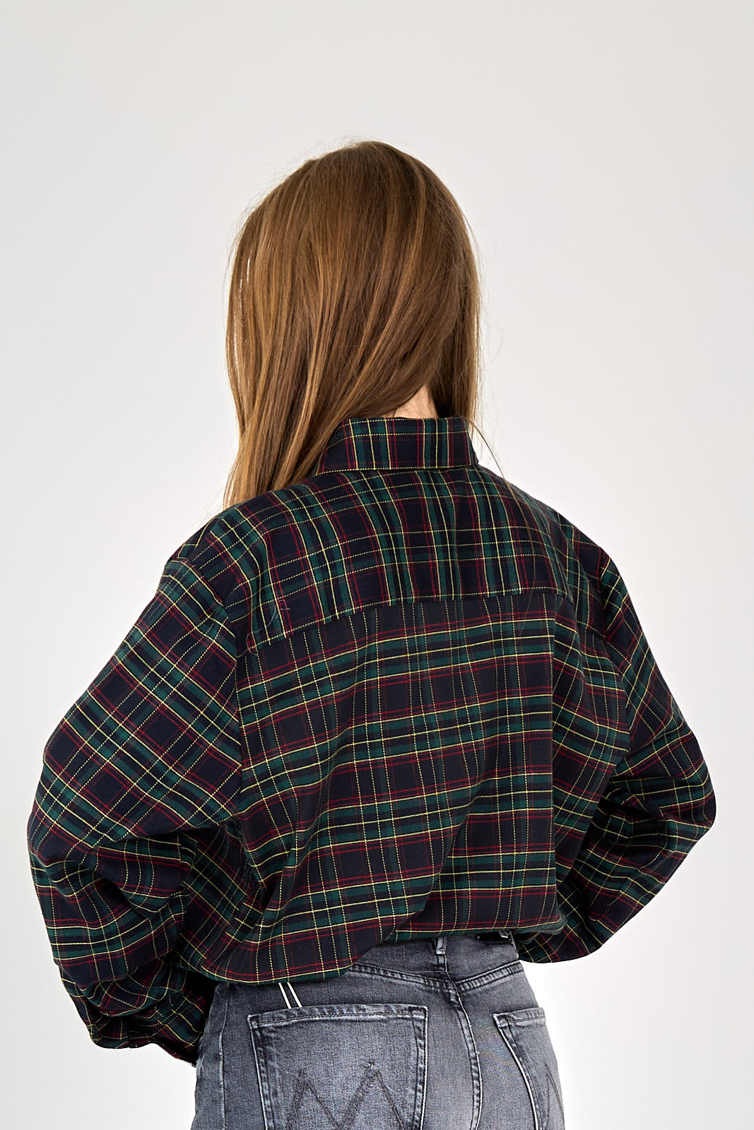 BLOUSE MAGS