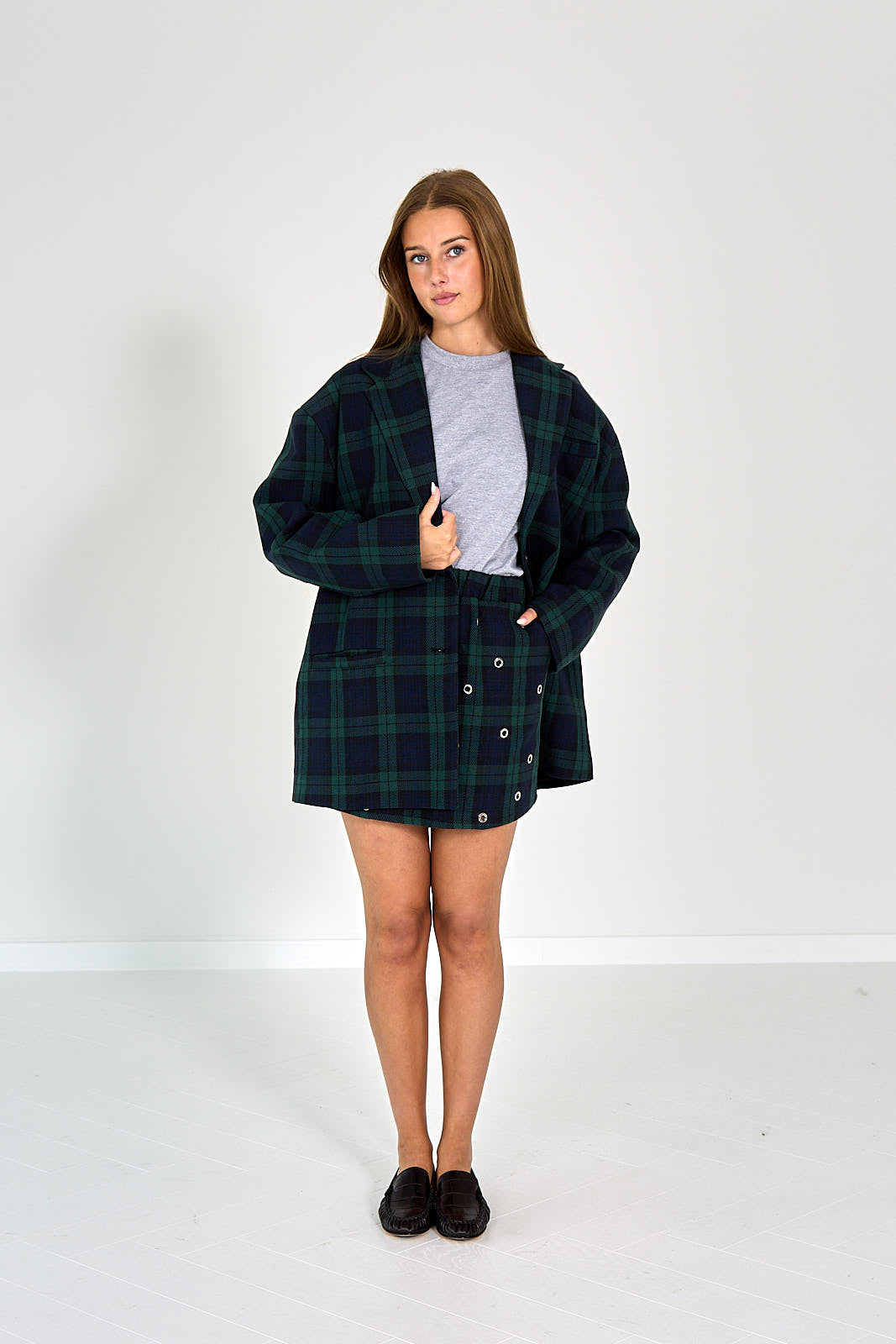 ROK JUNO EYELETS