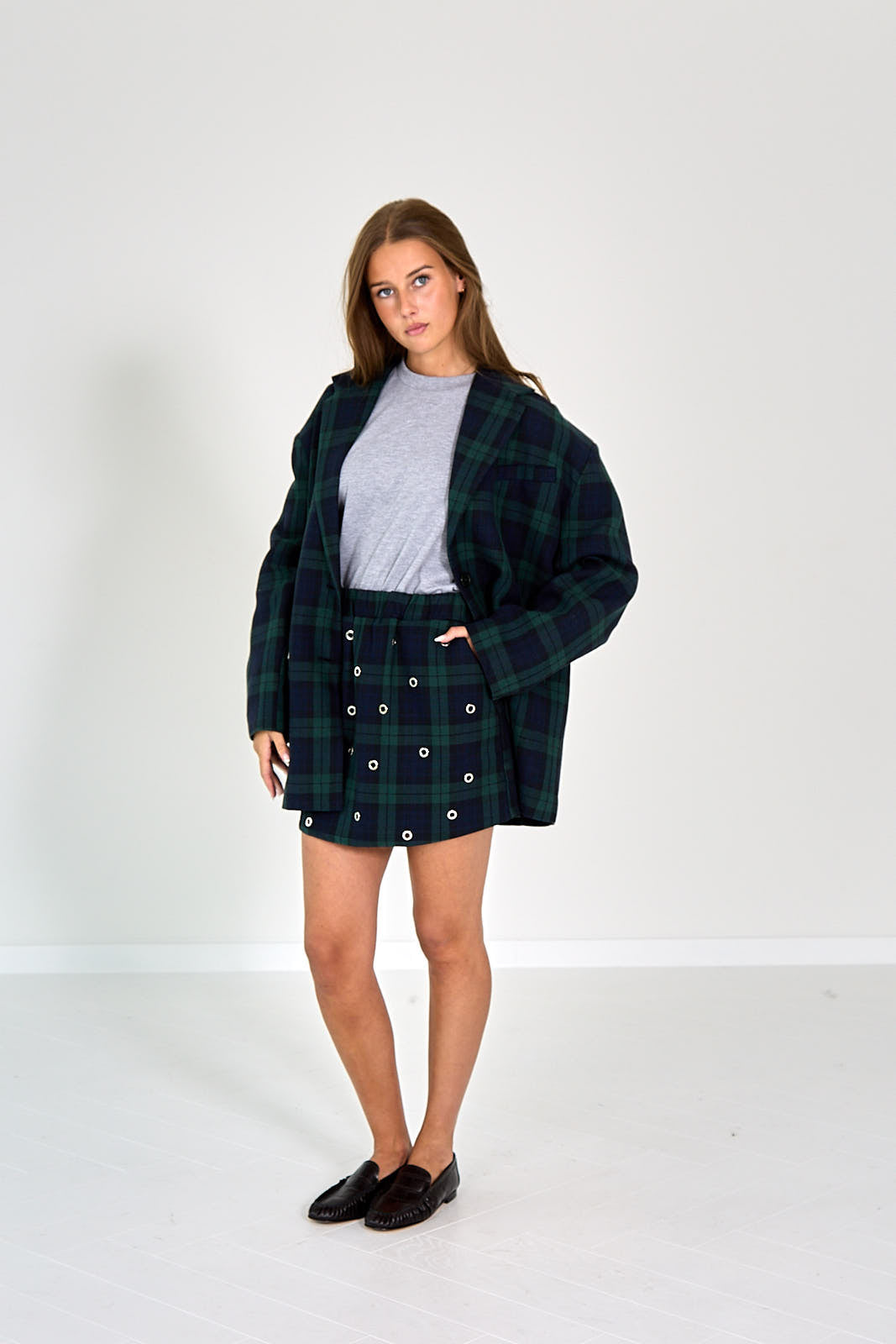 ROK JUNO EYELETS