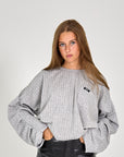 26W-JOHNY-PULL-GRIJS MIDDEN
