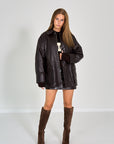 26W-ARMA-MANTEL-BRUIN MIDDEN