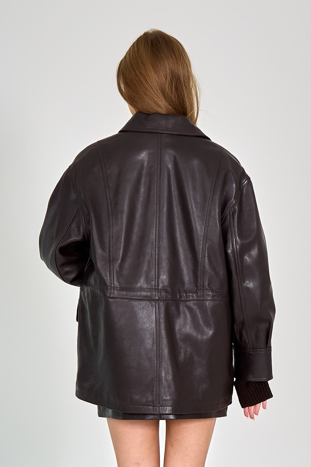 26W-ARMA-MANTEL-BRUIN MIDDEN