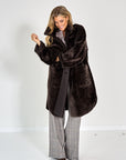 26W-ARMA-MANTEL-BRUIN DONKER