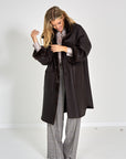 26W-ARMA-MANTEL-BRUIN DONKER