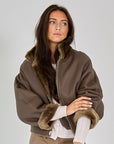 26W-ARMA-MANTEL-BEIGE MIDDEN