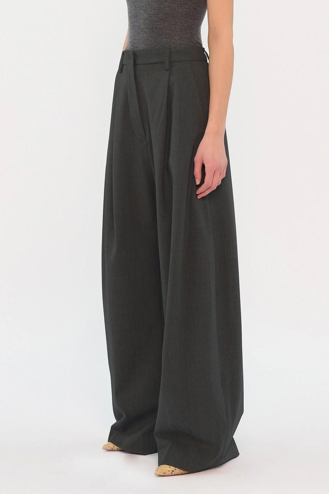 BROEK BILLIE