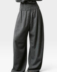 26W-THE LATEST-BROEK-GRIJS LICHT