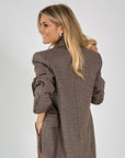 26W-MAX MARA-BLAZER-CAMEL