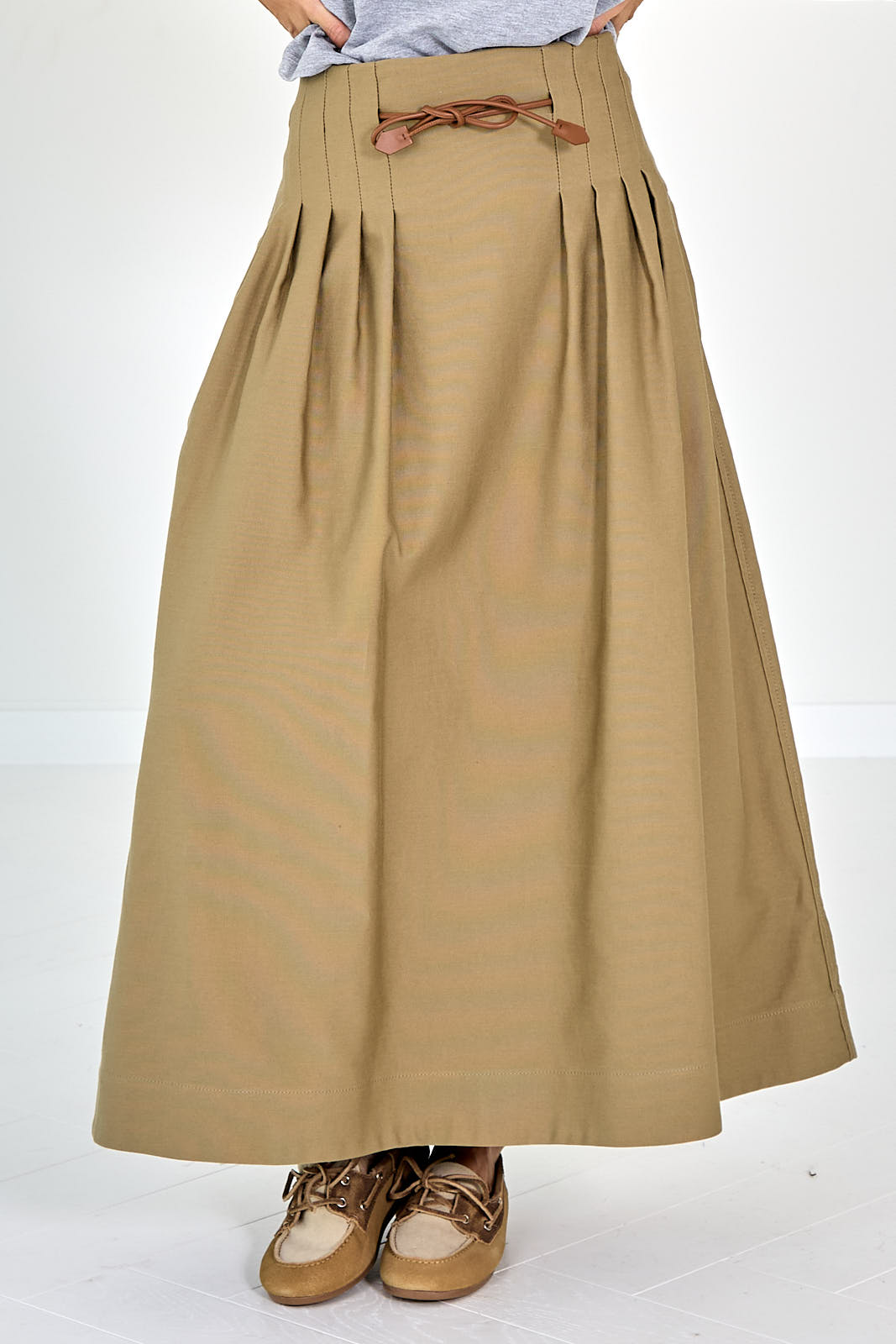ROK TEMPIO KAKI