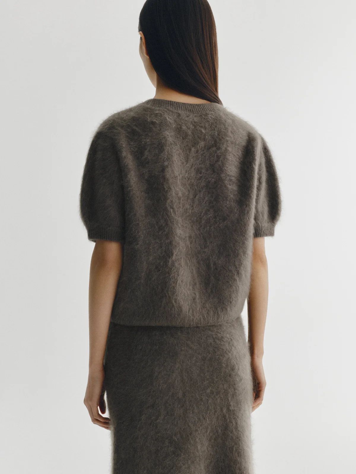 GILET LUCIANNE