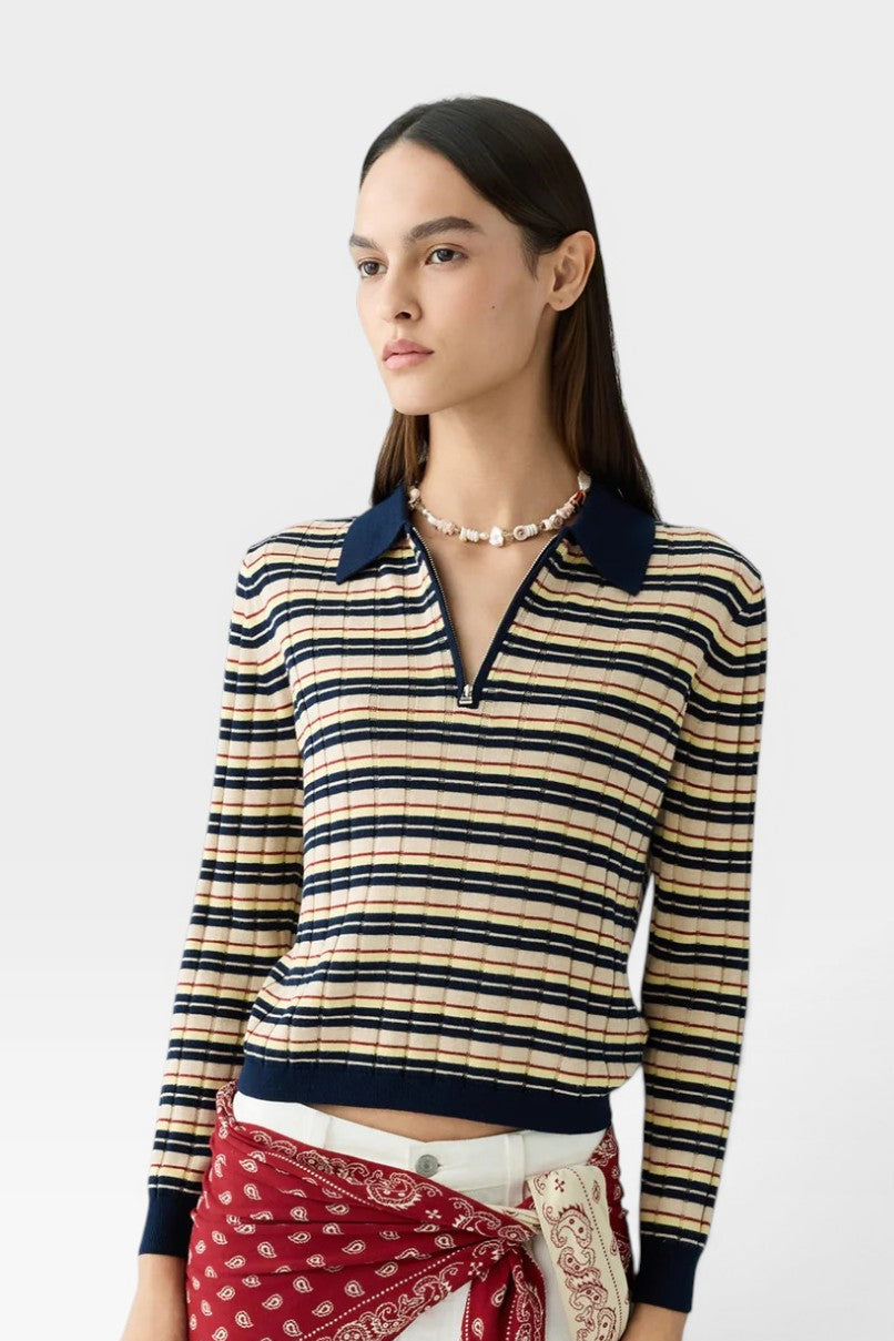 26W-GUEST IN RESIDENCE-PULL-MULTICOLOR