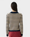 26W-GUEST IN RESIDENCE-PULL-MULTICOLOR
