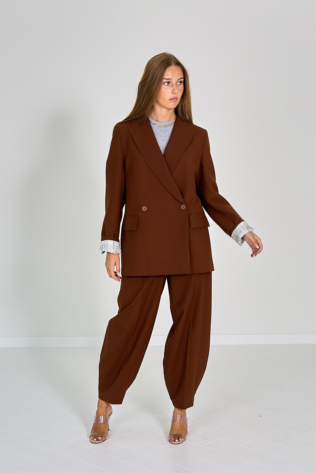 26W-SEMICOUTURE-BLAZER-ROEST