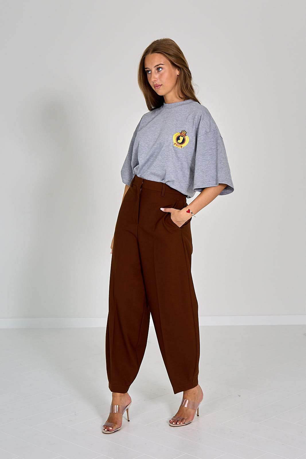 26W-SEMICOUTURE-BROEK-ROEST