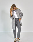 26W-PESERICO-BROEK-GRIJS MIDDEN