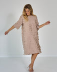 26W-PESERICO-KLEED-BEIGE MIDDEN