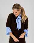 26W-OSCAR-PULL-BRUIN MIDDEN