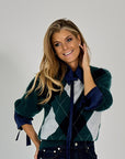 26W-AMOUR-PULL-GROEN MIDDEN