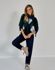 26W-AMOUR-PULL-GROEN MIDDEN