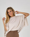 26W-AMOUR-PULL-LICHT BEIGE