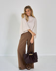26W-AMOUR-PULL-LICHT BEIGE