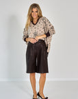 26W-ABSOLU CACHMERE-PULL-BEIGE MIDDEN