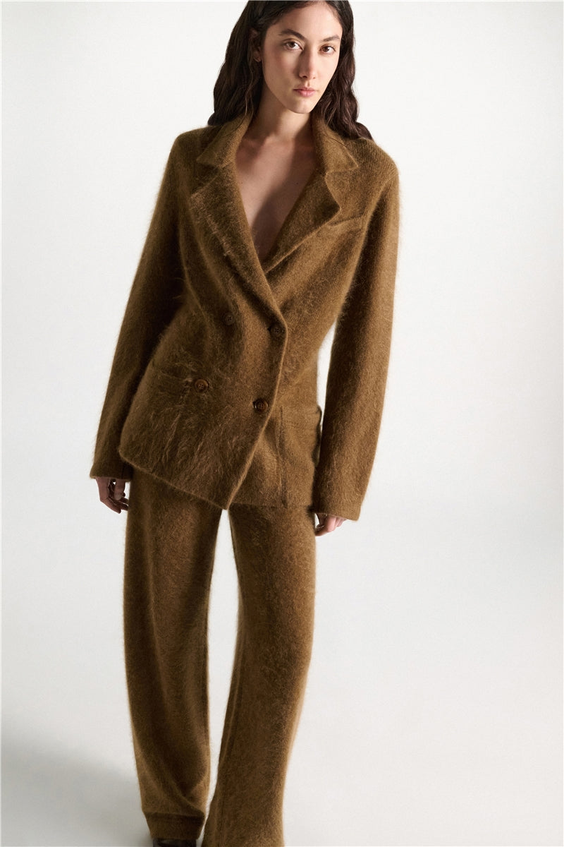 26W-Dorothee Schumacher-BLAZER-ROEST