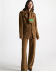 26W-Dorothee Schumacher-BLAZER-ROEST