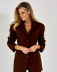 26W-Dorothee Schumacher-BLAZER-ROEST