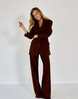 26W-Dorothee Schumacher-BLAZER-ROEST