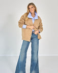 26W-Dorothee Schumacher-PULL GILET-LICHT