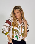 26W-Dorothee Schumacher-CHEMISIER-WIT