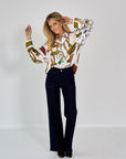 26W-Dorothee Schumacher-CHEMISIER-WIT