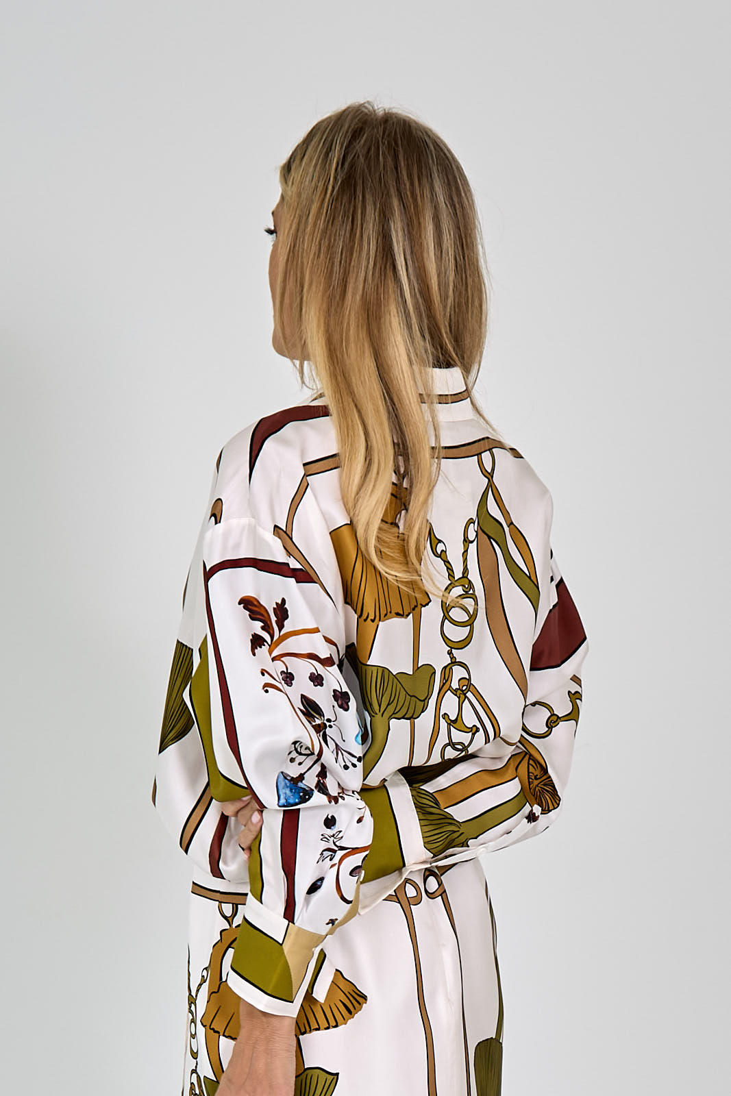 26W-Dorothee Schumacher-CHEMISIER-WIT