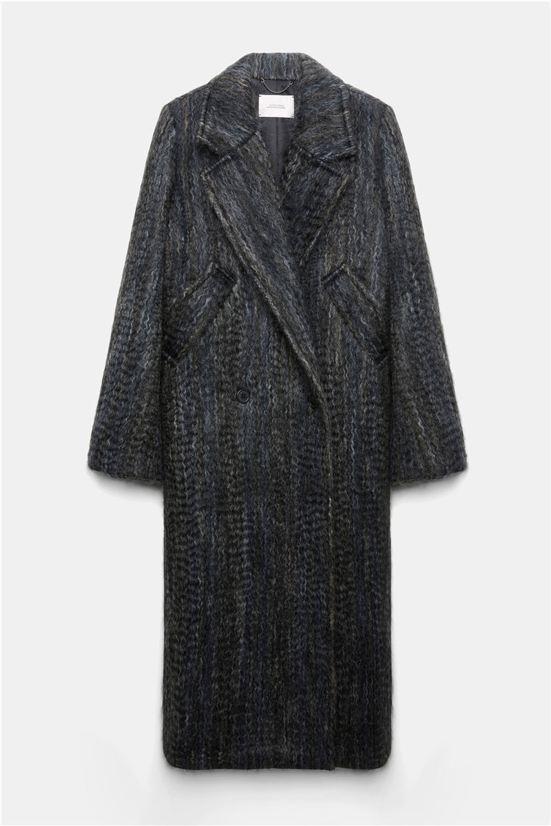 26W-Dorothee Schumacher-MANTEL-GRIJS DON