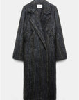 26W-Dorothee Schumacher-MANTEL-GRIJS DON