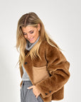 26W-Dorothee Schumacher-BLAZER-CAMEL