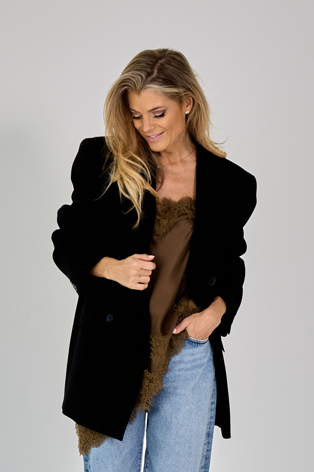 26W-Dorothee Schumacher-CHEMISIER-ROEST