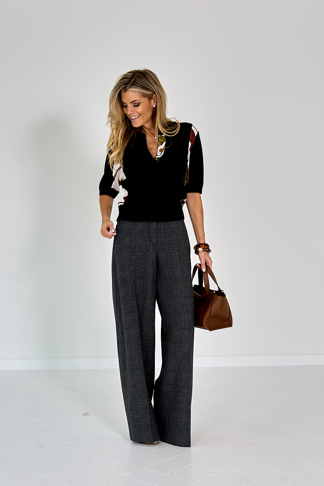 26W-Dorothee Schumacher-BROEK-BRUIN DONK