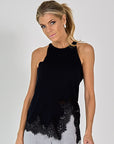 26W-Dorothee Schumacher-T SCHIRT-ZWART