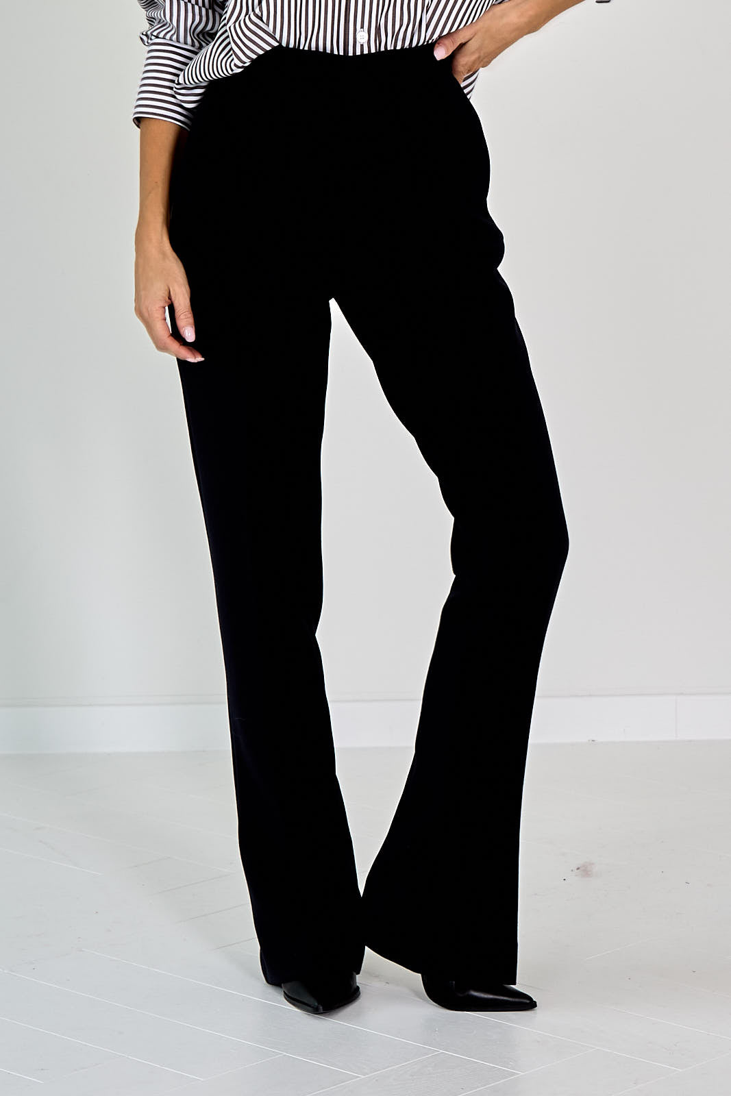 26W-Dorothee Schumacher-BROEK-MARINE DO