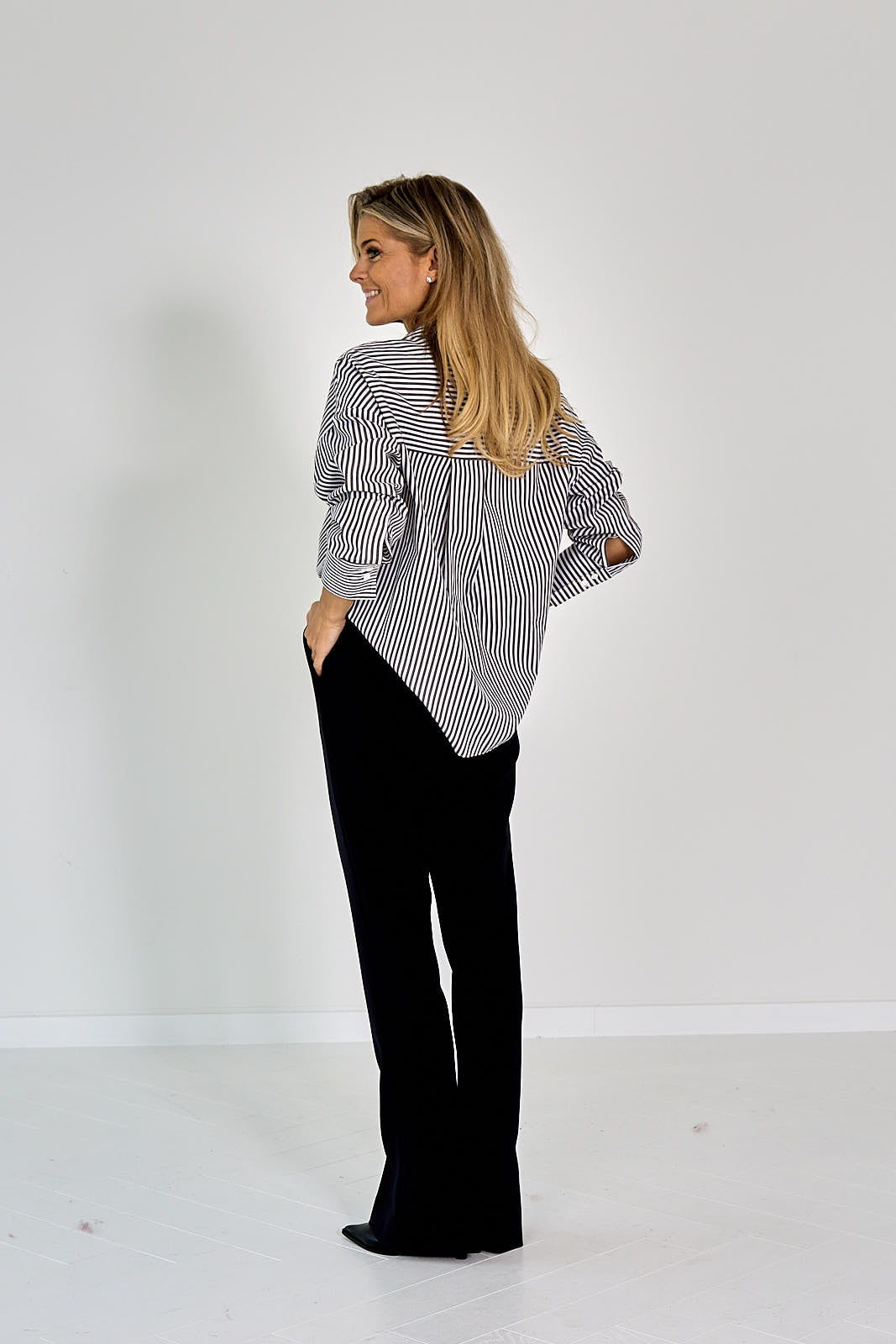 26W-Dorothee Schumacher-BROEK-MARINE DO