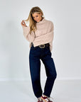 26W-LU-REN-PULL-BEIGE DONKER